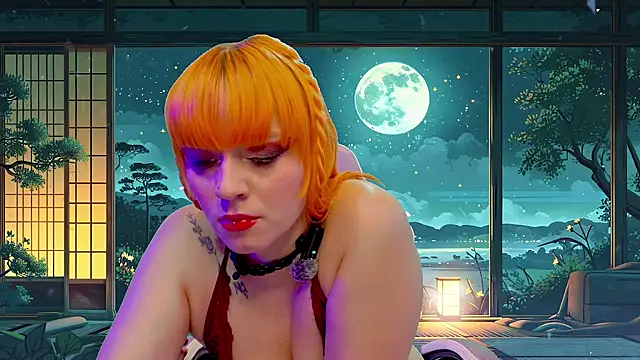 mynaughtygirlorangemovie's Live XXX Chat