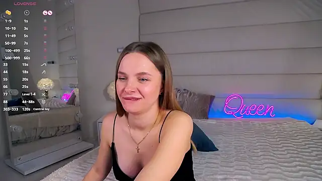Chat XXX Live VanesaBelle