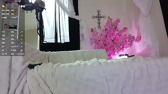 Chat XXX en directo de Lein_Bone