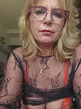Živý XXX chat elacoquette