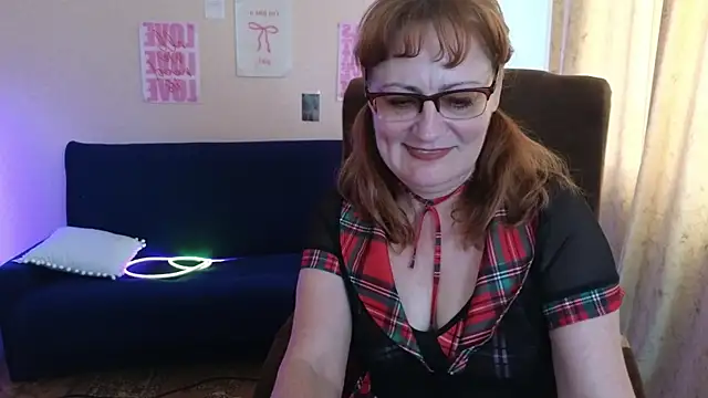 Chat XXX en directo de Jasmine_Tv