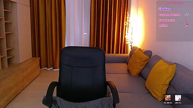 mia_bloomy Chat XXX in diretta
