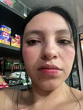 Miel_roussen Live XXX chat