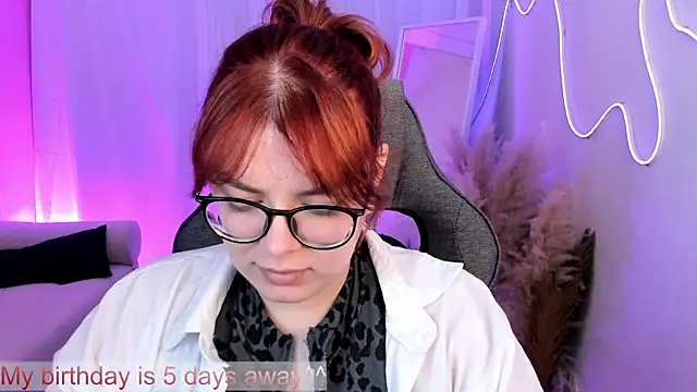Živý XXX chat KeytSilvas