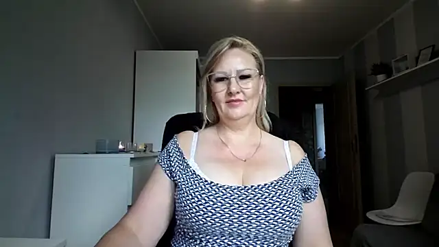 Chat XXX ao vivo de DianaLive