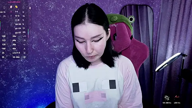 MargarettRose Chat XXX live