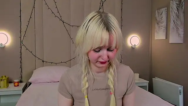 Živý XXX chat AdeleSilvy