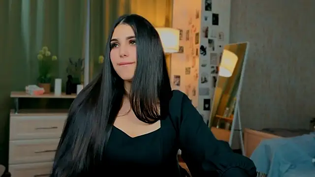 Živý XXX chat lipsyjanee