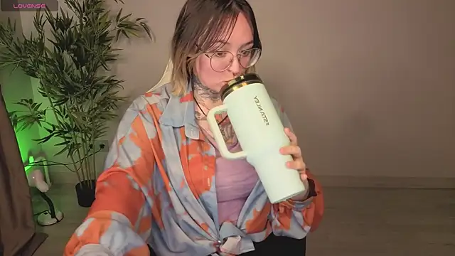 Živý XXX chat Eva_Witcher