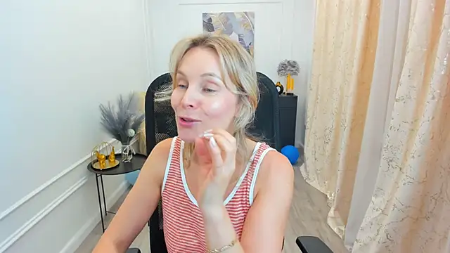 Sinty_Devis – Live XXX-chat