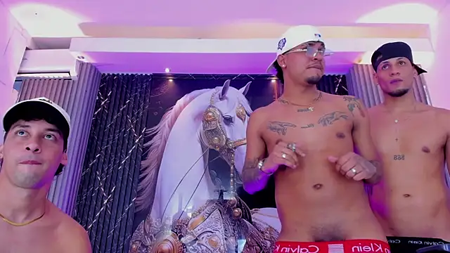 the_knights_of_the_night_ 라이브 XXX 채팅
