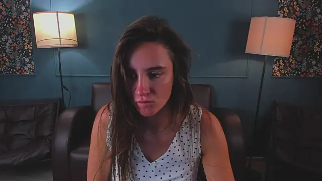 NicoleWells22 লাইভ XXX চ্যাট