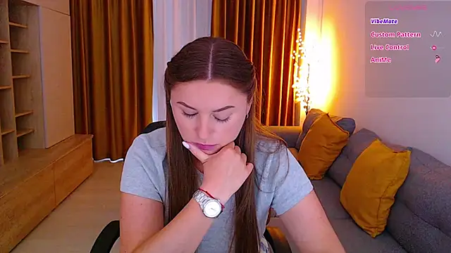 Živý XXX chat mia_bloomy