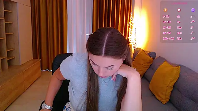 Chat XXX en directo de mia_bloomy