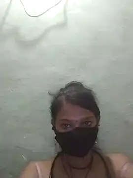 HotmayahotのライブXXXチャット
