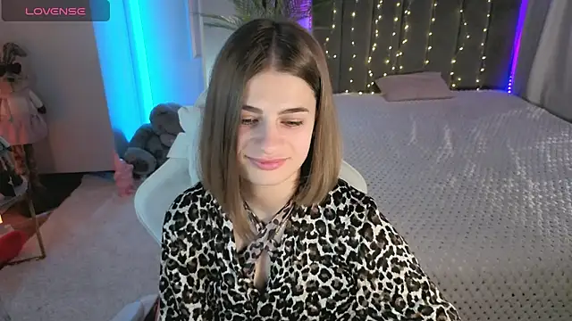 XXX chat uživo modela Dayana_Mood