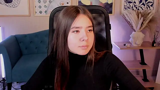 SayaHeartnet Live XXX-Chat