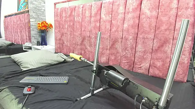 Chat +18 de Lewins78 ao vivo