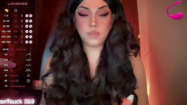Chat +18 de madam_agnes1 ao vivo