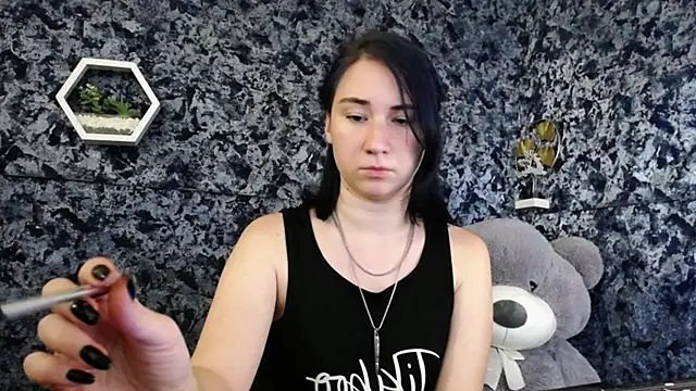 Chatroom XXX en direct de Moon_foxy_