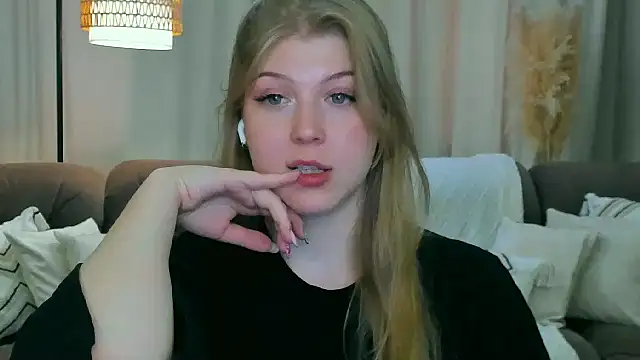 Chatroom XXX en direct de Stella_Light
