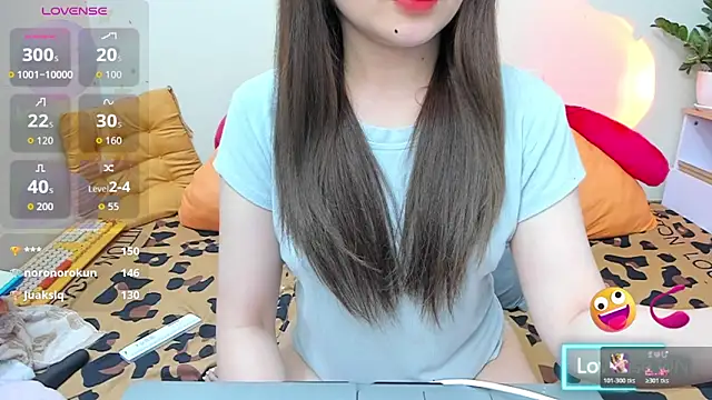Ran-o0_Chan Live XXX-chat