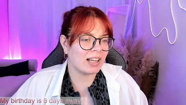 KeytSilvas – Live XXX-chat