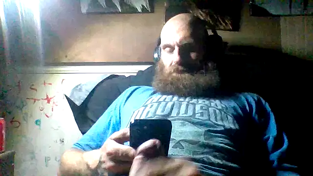 Show webcam de Cowboy81588