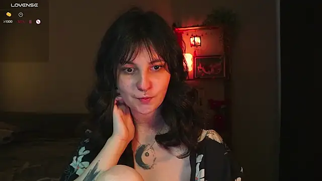 maymary_'s Live XXX Chat