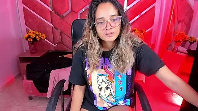 Olivia_Fox69's Live XXX Chat