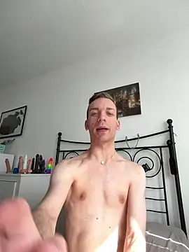 nick_subvyx Adlı Modelin Canlı XXX Sohbeti