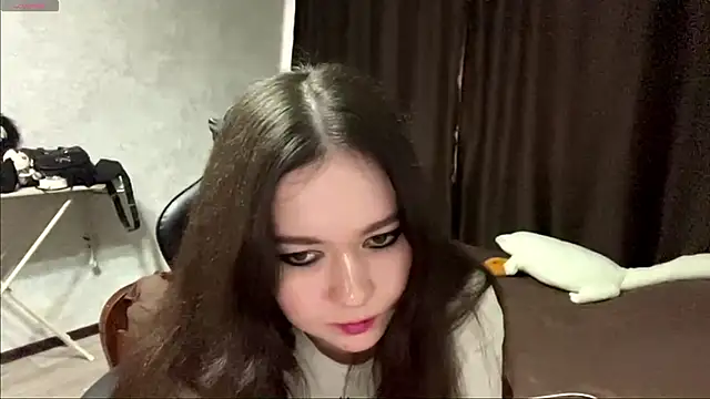 ActedMlin Live XXX-chat
