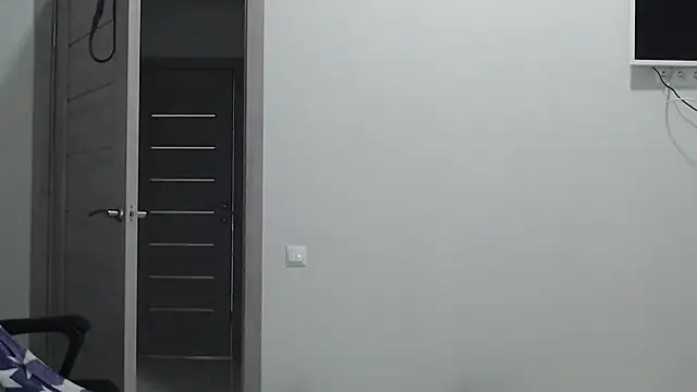 Chat XXX ao vivo de maxi_foxxx