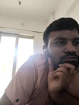 vinay_smalldick's Live XXX Chat