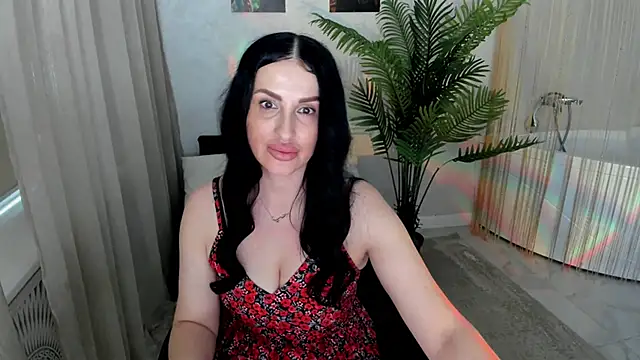 Chat XXX en directo de HoneyBlossome