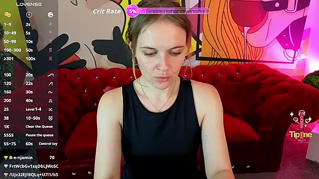 MaribelRiverr_ Chat XXX in diretta