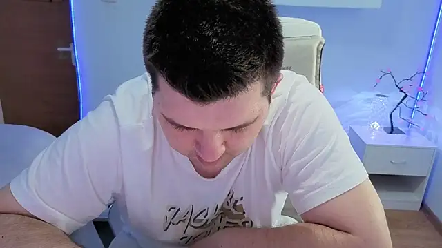 JasonJacks Live XXX Chat