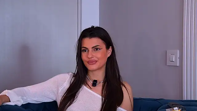YasminaMoon – Live XXX-chat