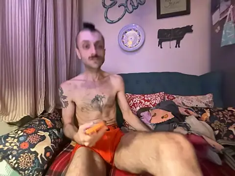 HarmoniousPhantasm3 – Live XXX-chat