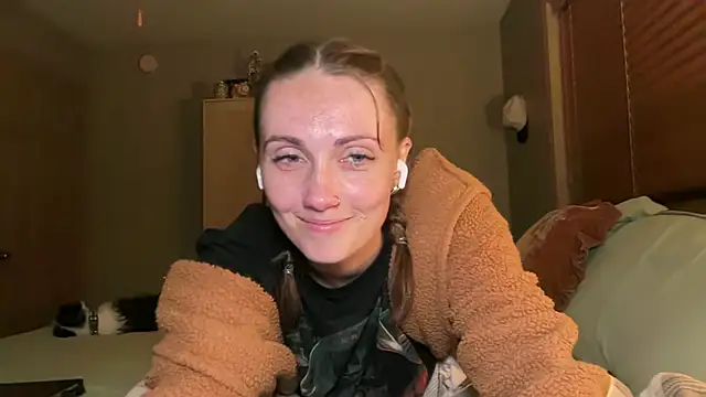 Živý XXX chat Ellz4