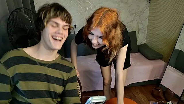 Bonnie_And_C1yde Live XXX-Chat