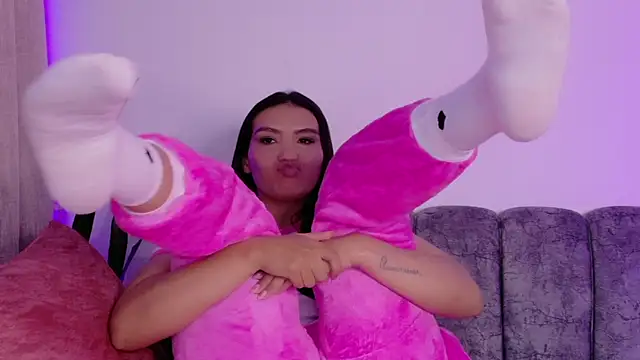 samiradoll's Live XXX Chat