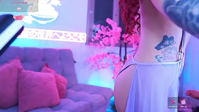 Hayami_Lee Live XXX-Chat