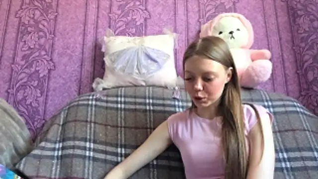 JuleRiter Live XXX-chat