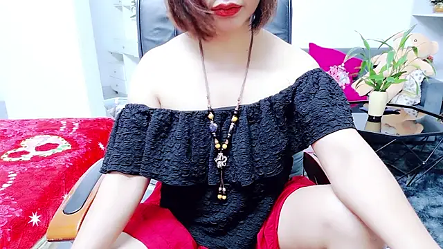 Miu-Le Obrolan Langsung XXX