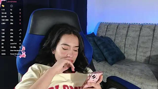 ZaraDames_ 现场XXX聊天