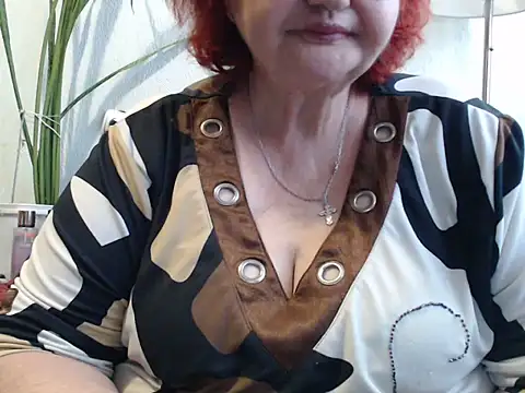 DeniseeRoseaのライブXXXチャット