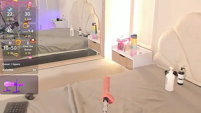 Candaceoweens live XXX chat