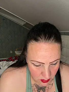 Noraya_ink লাইভ XXX চ্যাট
