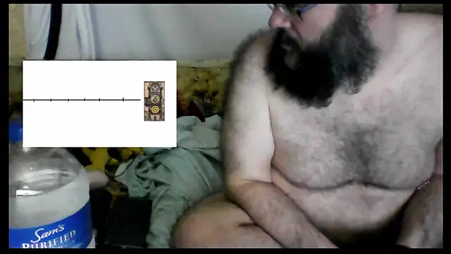 Czat XXX na żywo – BriTheTopBear